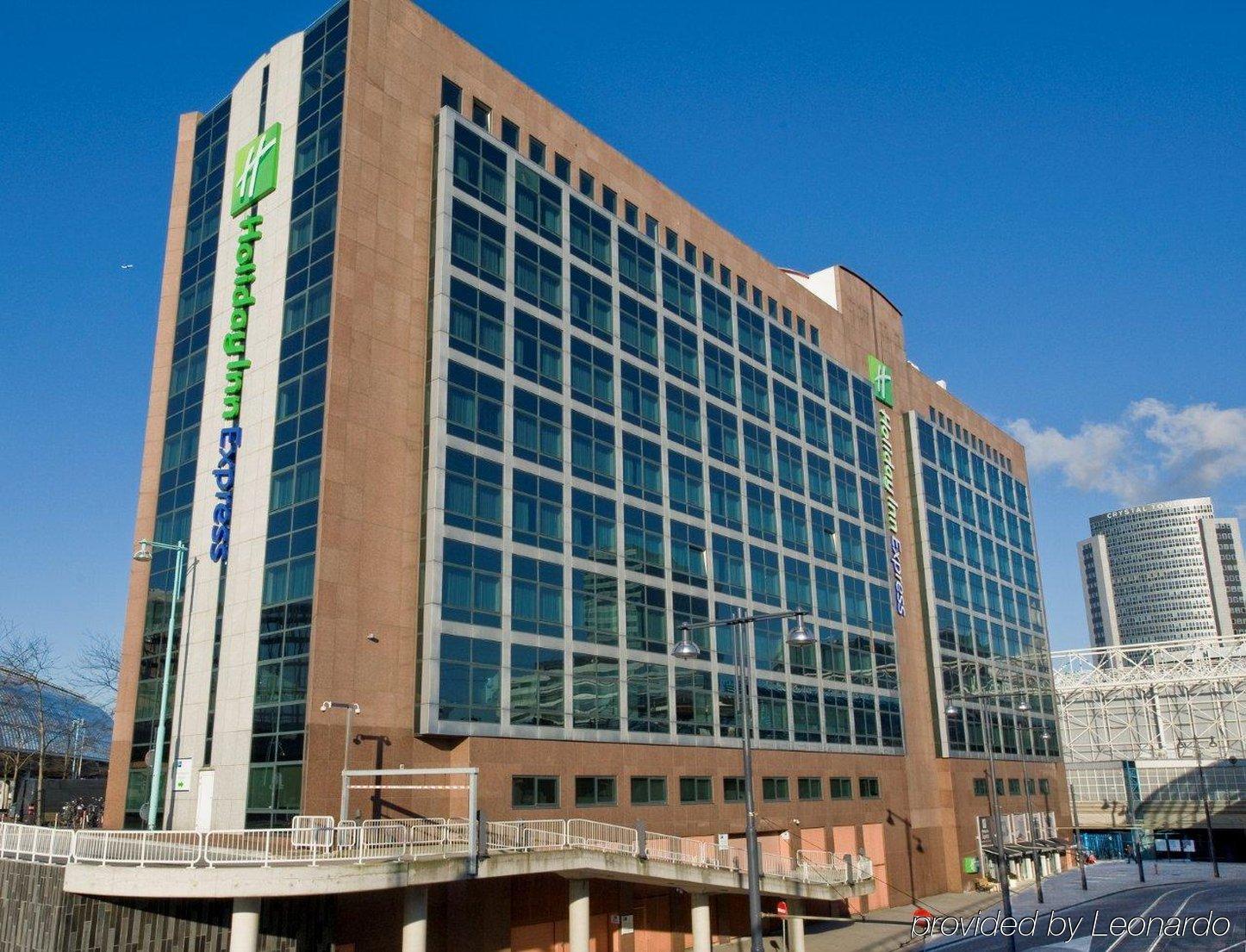 Hotel Express - Sloterdijk Station By Ihg
