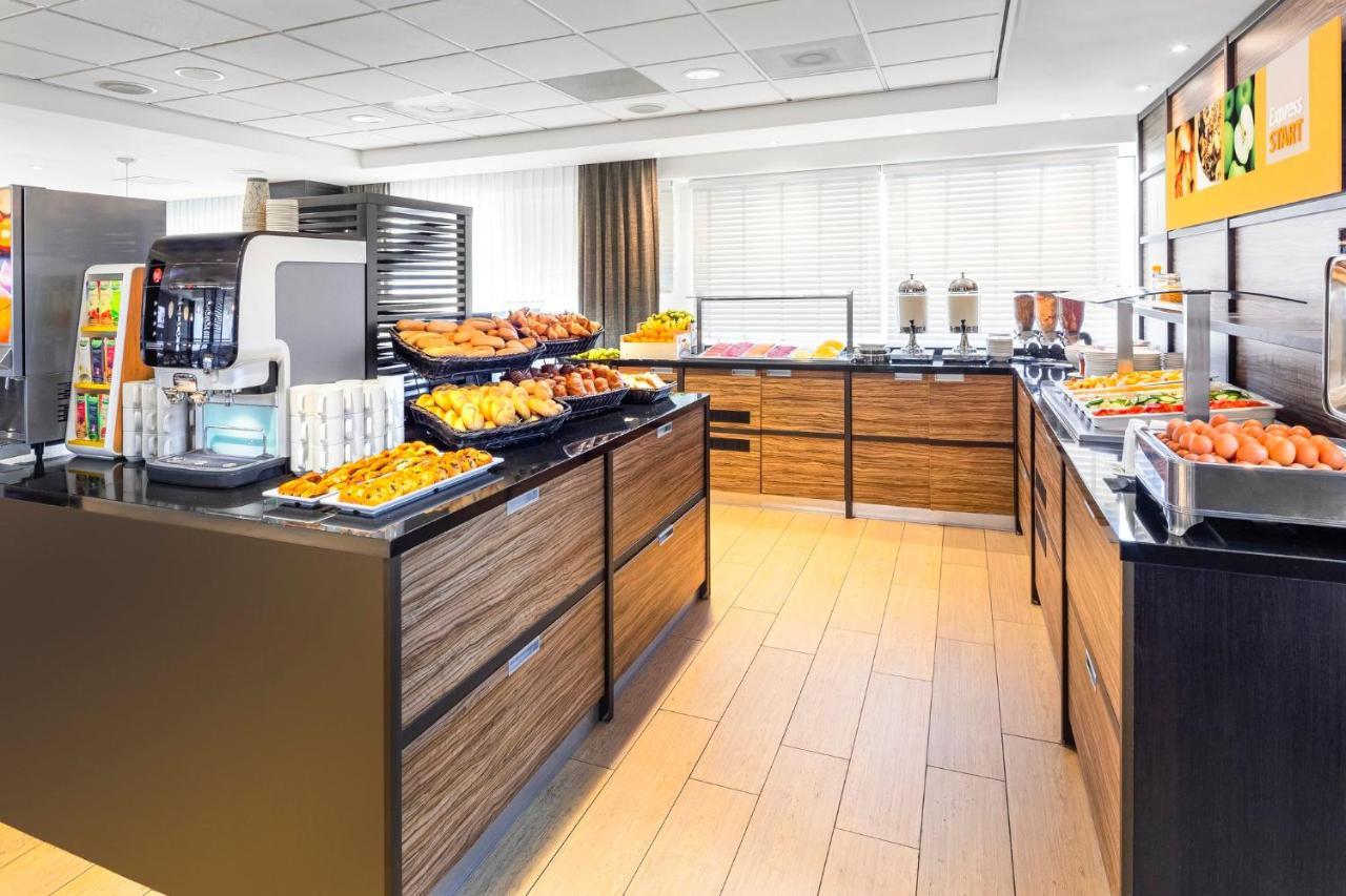 Hotel Express - Sloterdijk Station, An Ihg Amsterdam