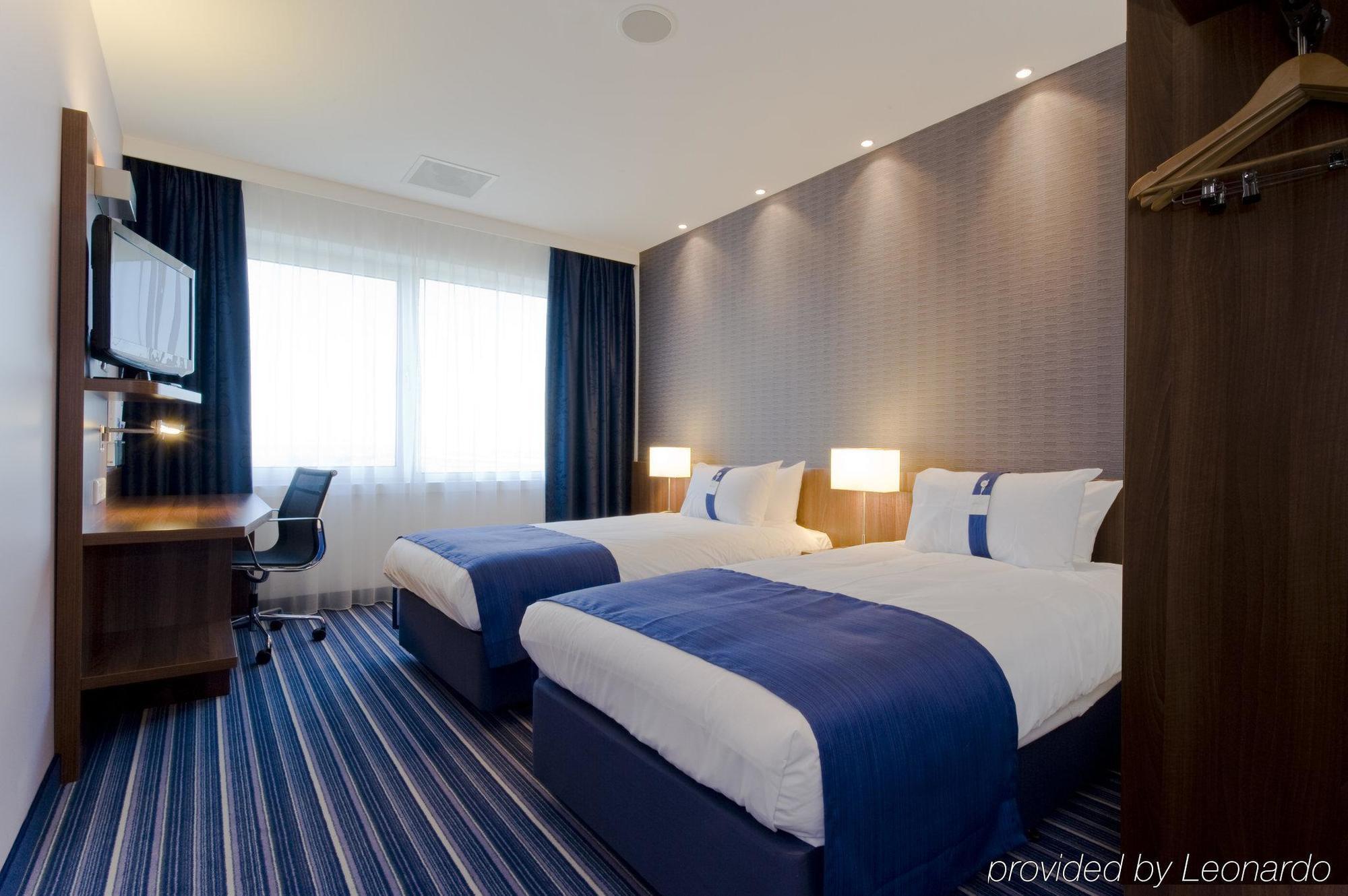 Hotel Express - Sloterdijk Station, An Ihg Amsterdam