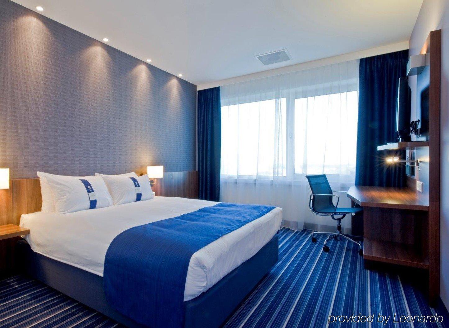 Hotel Express - Sloterdijk Station, An Ihg Amsterdam